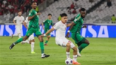 Indonesia gặp lại 'cố nhân' ở vòng loại thứ tư World Cup 2026